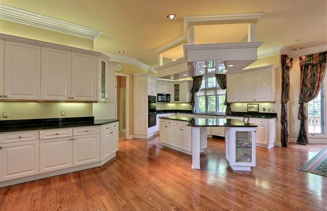 Oak Pointe Estates Rochester Hills 